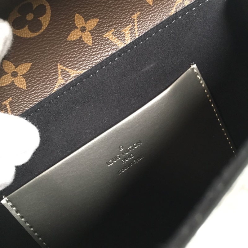 LV Satchel bags